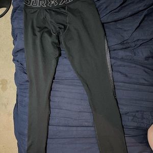 Under Armor sport workout leggings